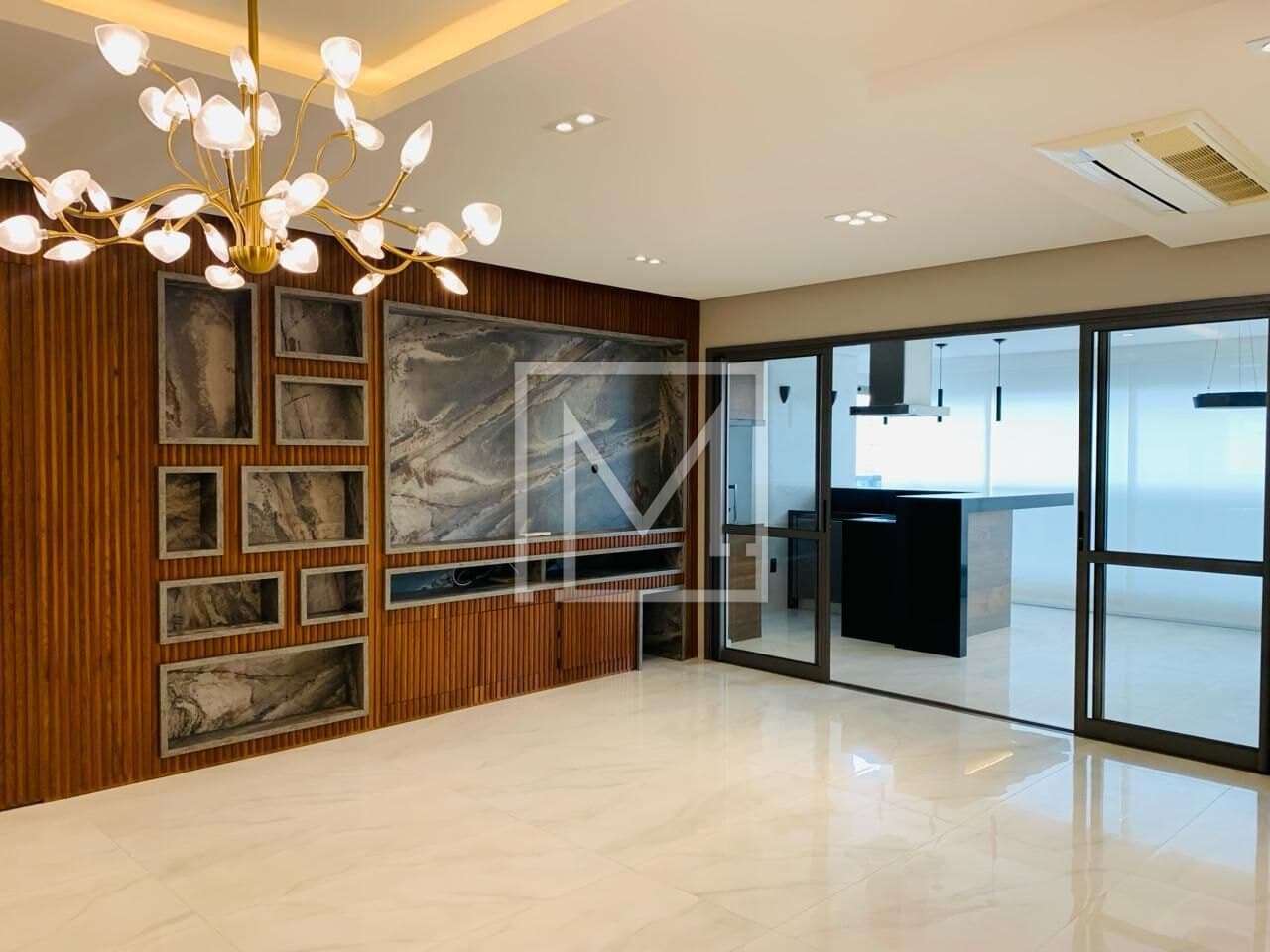 Apartamento com 3 dormitórios à venda, 163 m² por R$ 3.490.000,00 – Vila Gumercindo – São Paulo/SP — foto 5 de 61