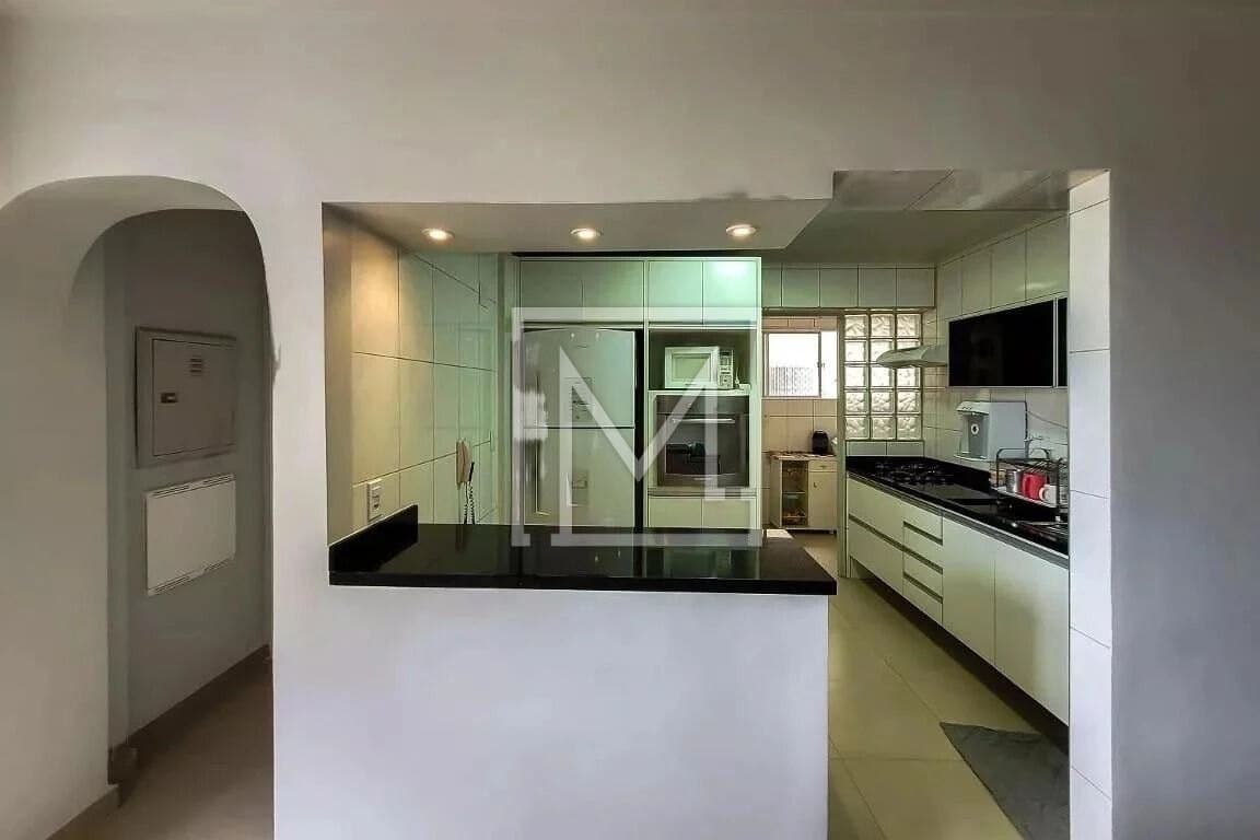 Apartamento com 3 dormitórios à venda, 85 m² por R$ 798.000,00 – Aclimação – São Paulo/SP — foto 5 de 17