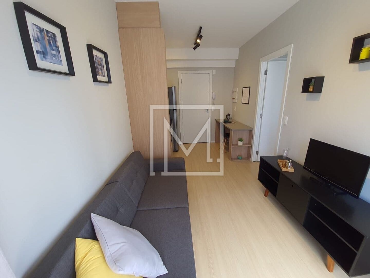 Apartamento à venda, 30 m² por R$ 510.000,00 – Vila Madalena – São Paulo/SP — foto 2 de 15