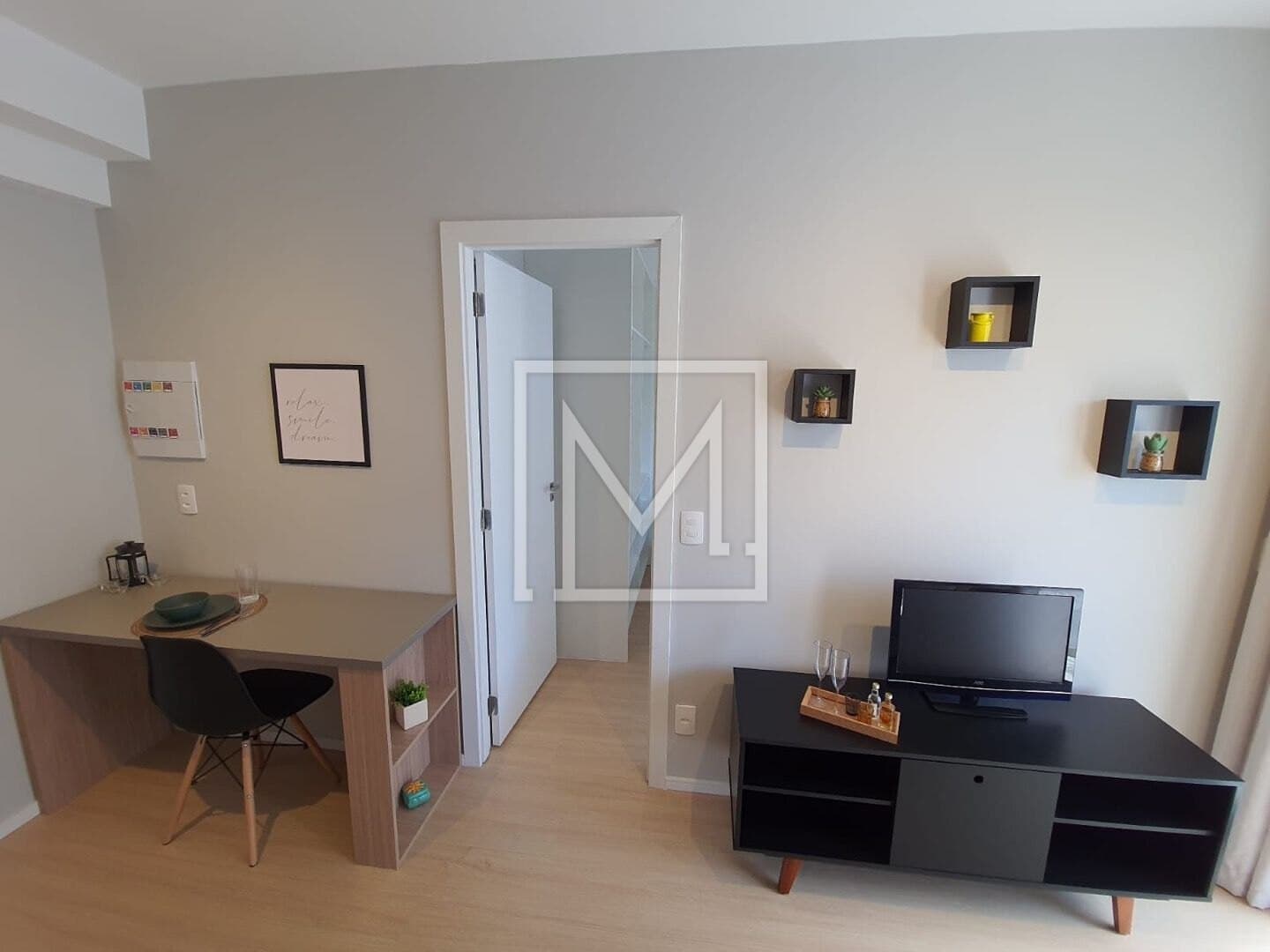 Apartamento à venda, 30 m² por R$ 510.000,00 – Vila Madalena – São Paulo/SP — foto 4 de 15