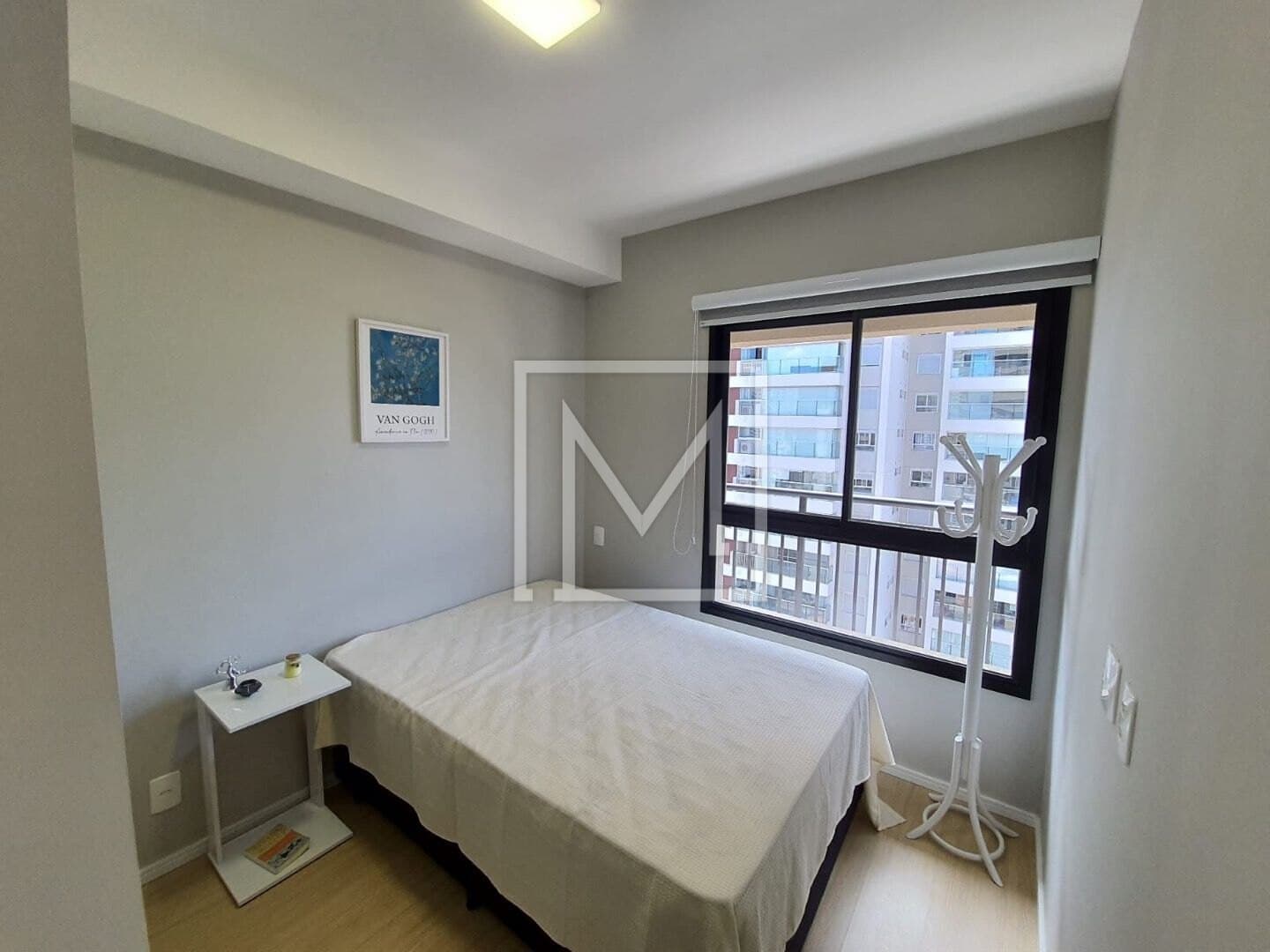 Apartamento à venda, 30 m² por R$ 510.000,00 – Vila Madalena – São Paulo/SP — foto 5 de 15