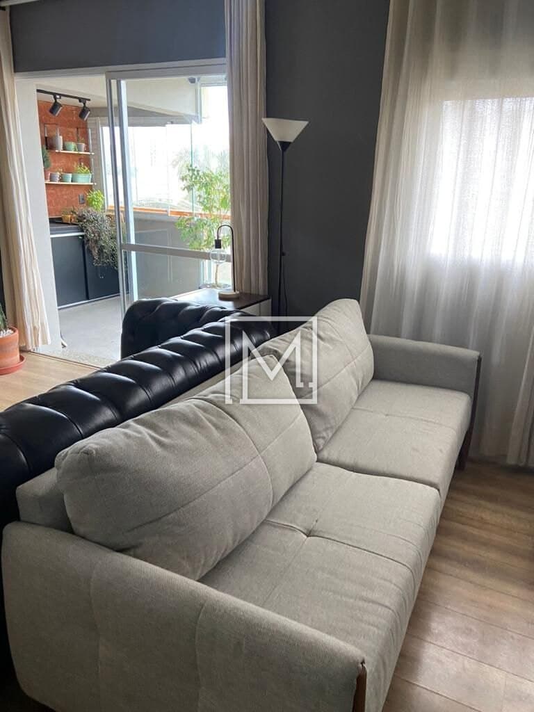 Apartamento para alugar, 67 m² por R$ 6.700,00/mês – Chácara Klabin – São Paulo/SP — foto 2 de 15