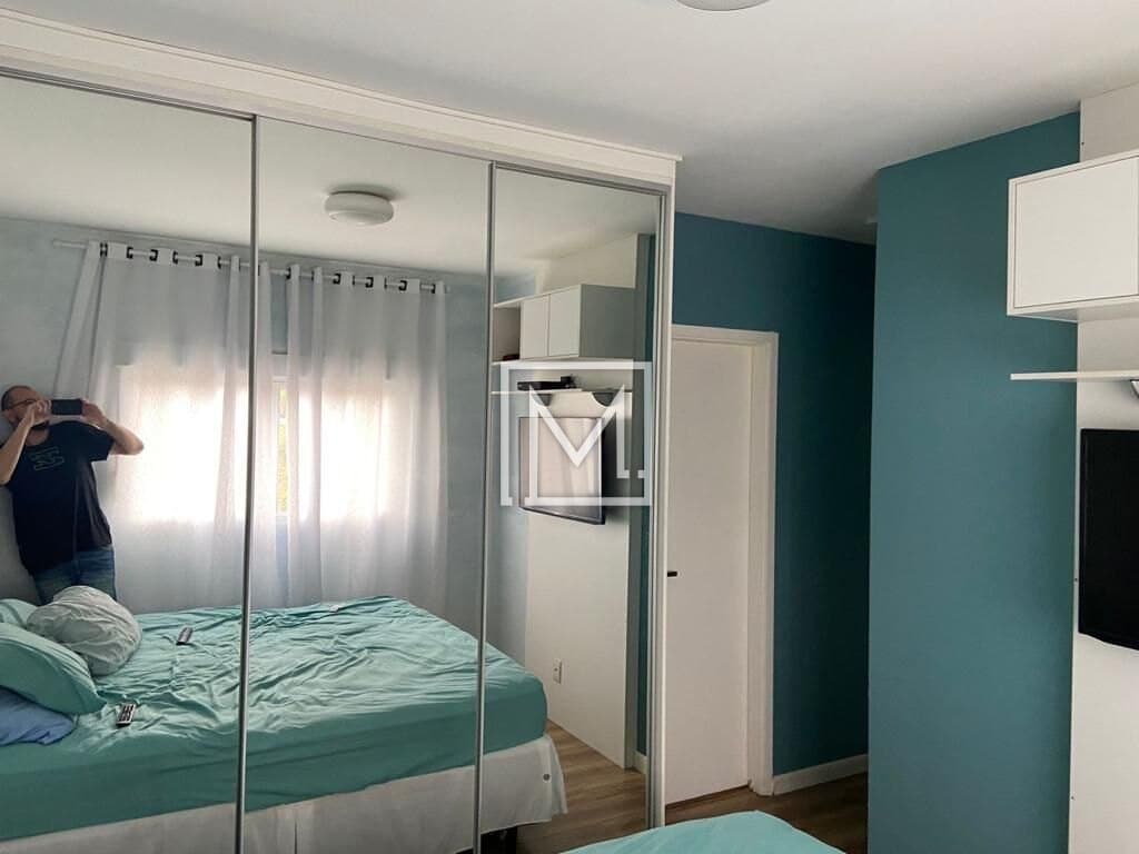 Apartamento para alugar, 67 m² por R$ 6.700,00/mês – Chácara Klabin – São Paulo/SP — foto 5 de 15