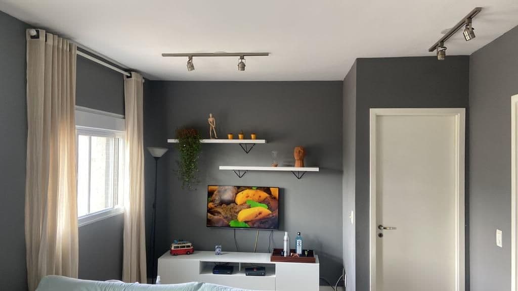 Apartamento para alugar, 67 m² por R$ 6.700,00/mês – Chácara Klabin – São Paulo/SP — foto 4 de 15