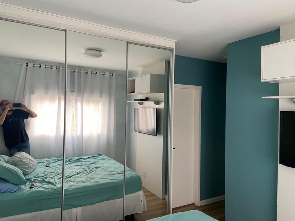 Apartamento para alugar, 67 m² por R$ 6.700,00/mês – Chácara Klabin – São Paulo/SP — foto 5 de 15