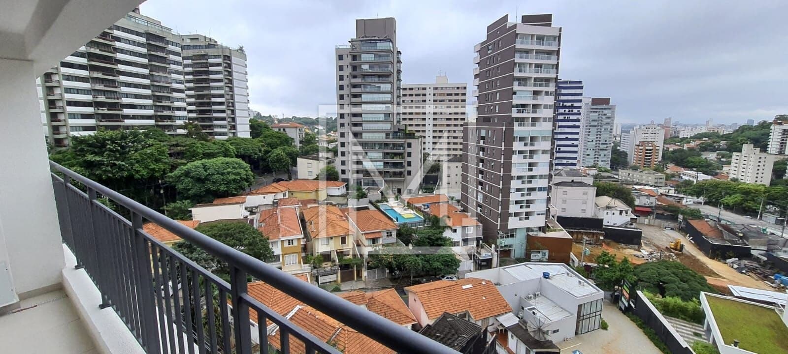 Apartamento com 1 dormitório à venda, 30 m² por R$ 450.000,00 – Sumaré – São Paulo/SP — foto 4 de 19