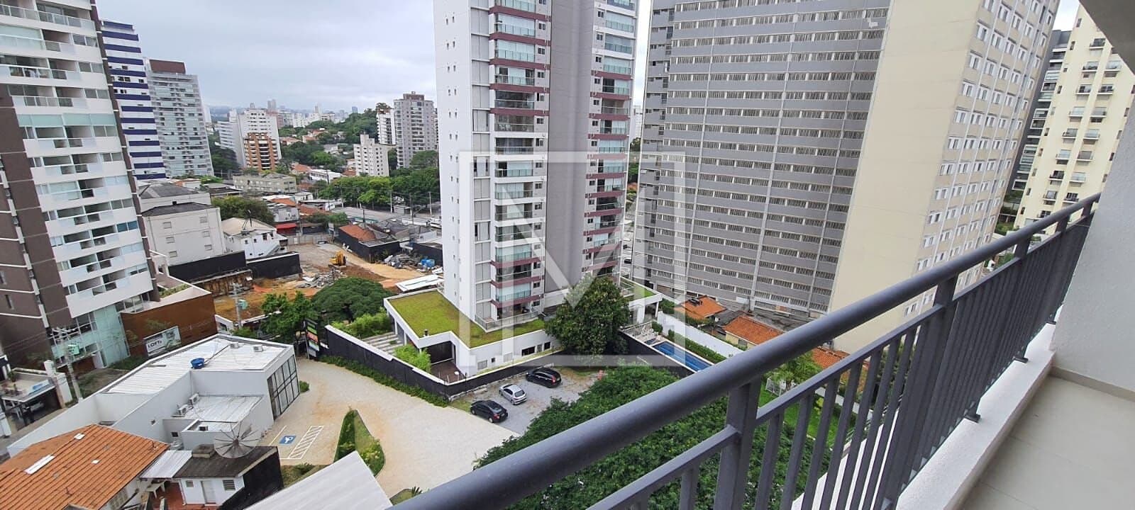 Apartamento com 1 dormitório à venda, 30 m² por R$ 450.000,00 – Sumaré – São Paulo/SP — foto 5 de 19