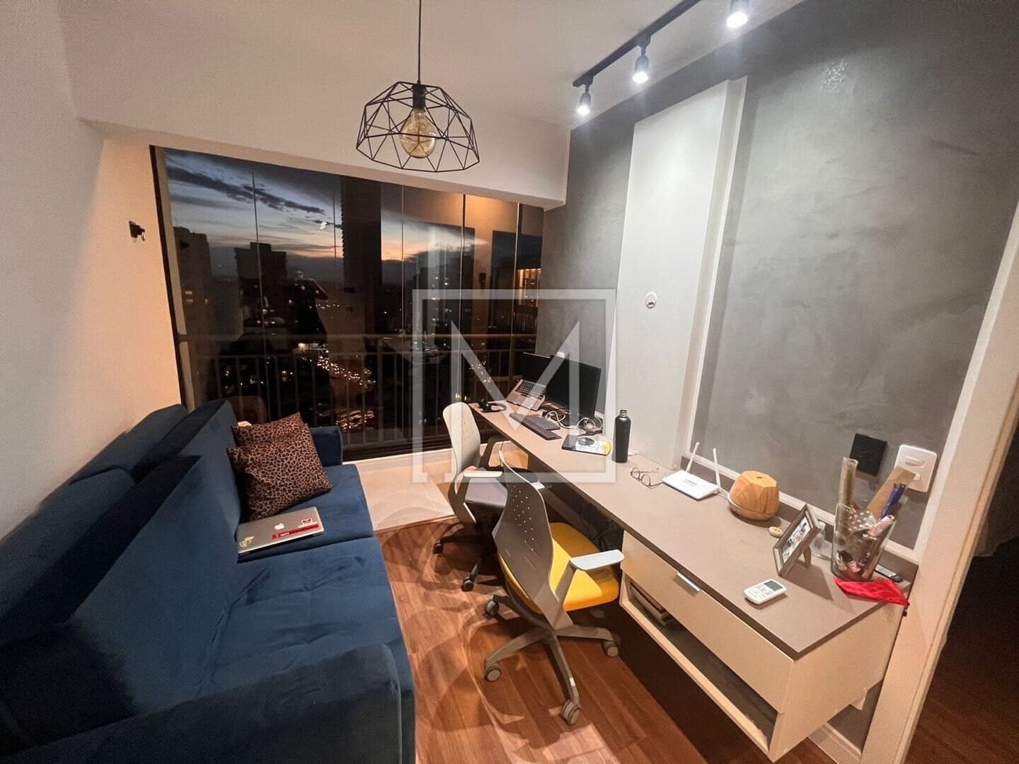 Apartamento à venda, 30 m² por R$ 550.000,00 – Vila Madalena – São Paulo/SP — foto 2 de 20