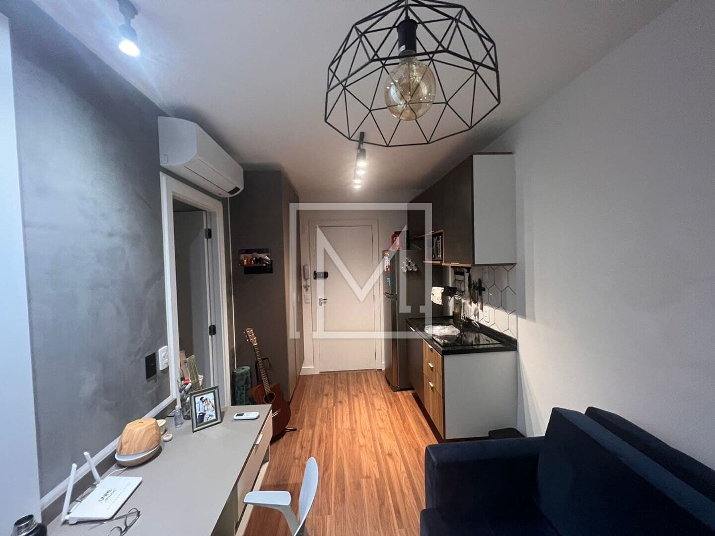 Apartamento à venda, 30 m² por R$ 550.000,00 – Vila Madalena – São Paulo/SP — foto 3 de 20