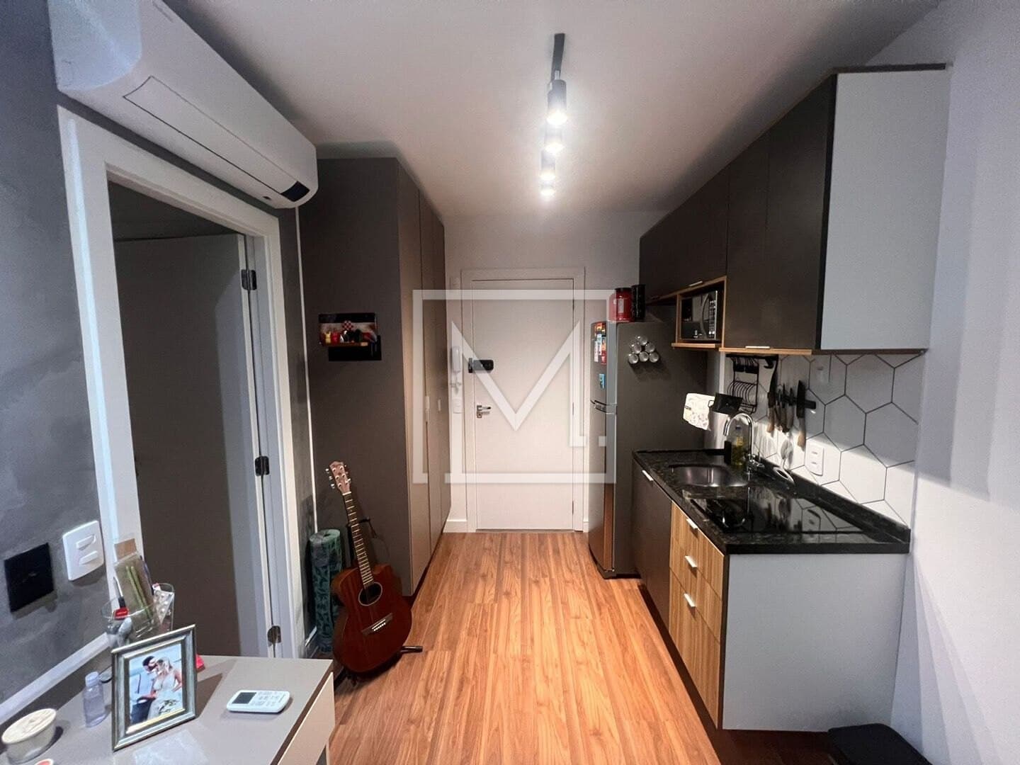 Apartamento à venda, 30 m² por R$ 550.000,00 – Vila Madalena – São Paulo/SP — foto 4 de 20