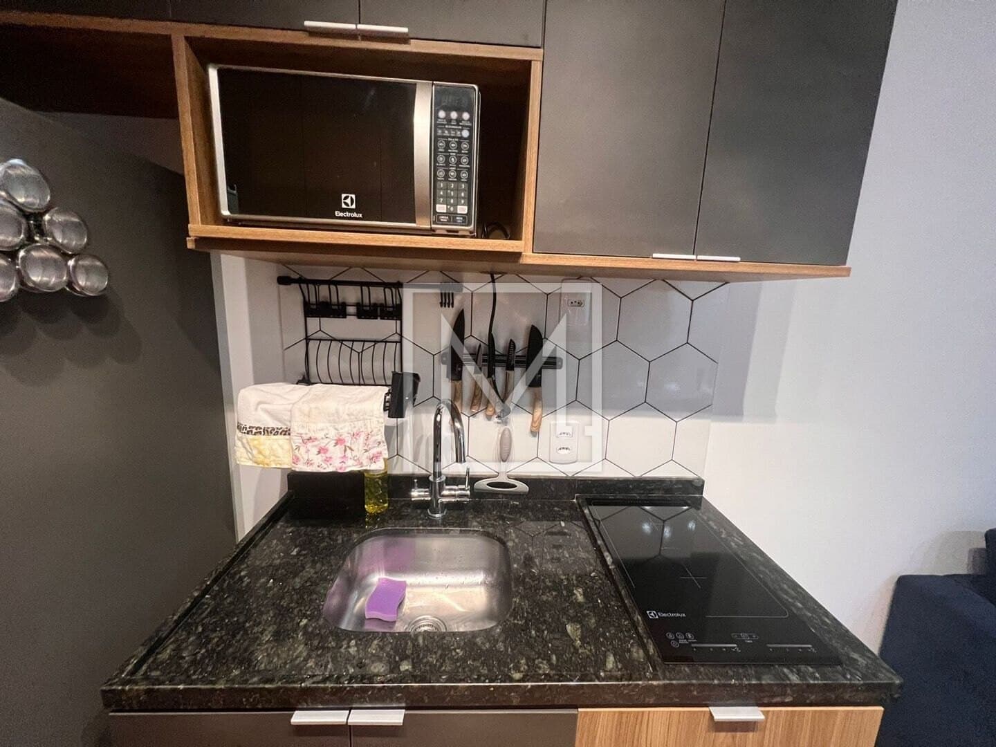 Apartamento à venda, 30 m² por R$ 550.000,00 – Vila Madalena – São Paulo/SP — foto 5 de 20