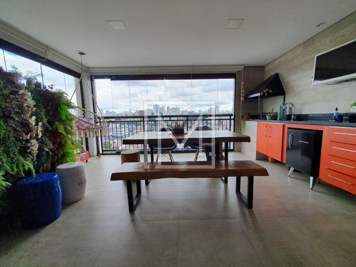 Apartamento à venda, 94 m² por R$ 1.170.000,00 – Ipiranga – São Paulo/SP — foto 2 de 39