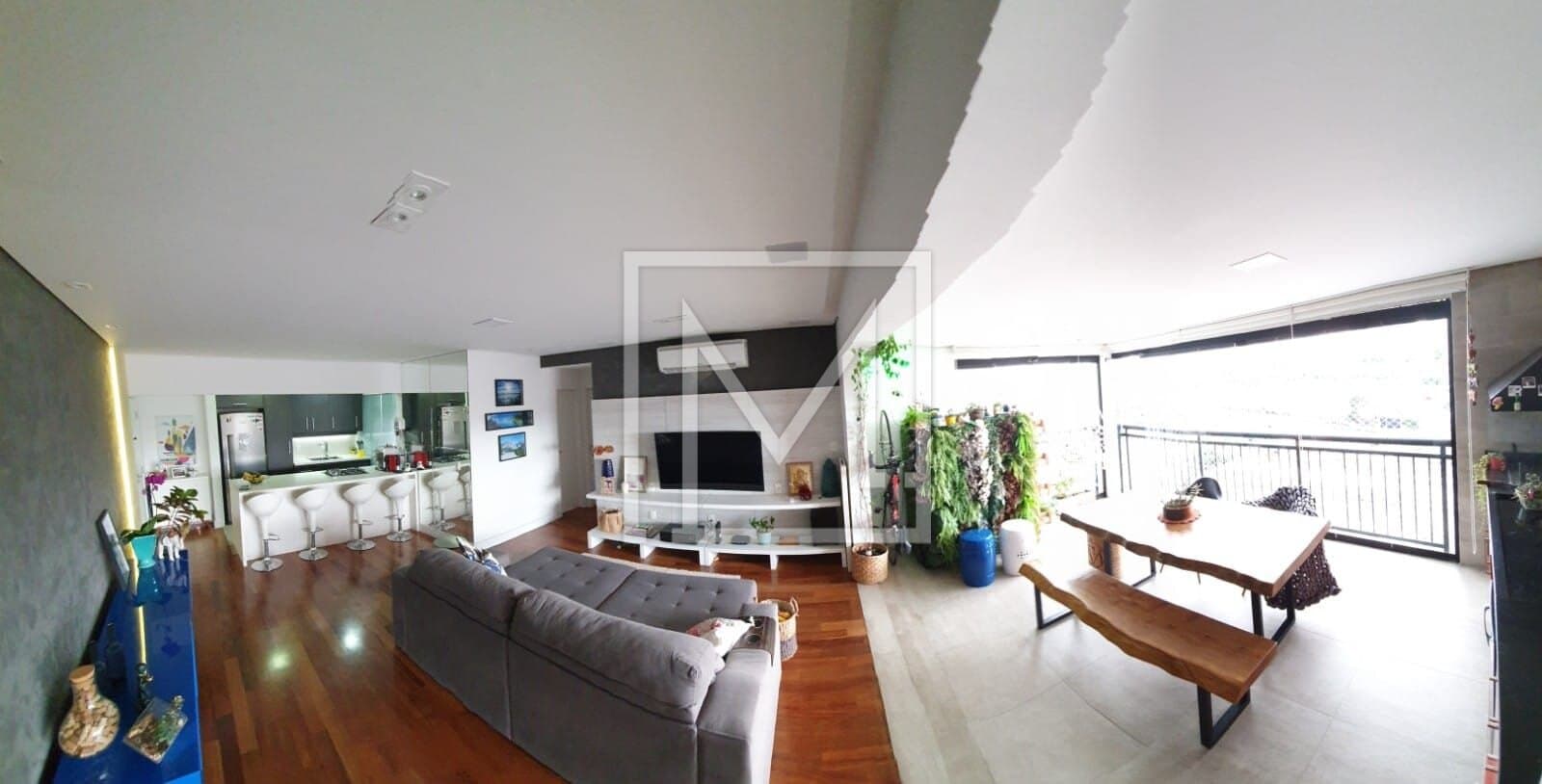 Apartamento à venda, 94 m² por R$ 1.170.000,00 – Ipiranga – São Paulo/SP — foto 3 de 39