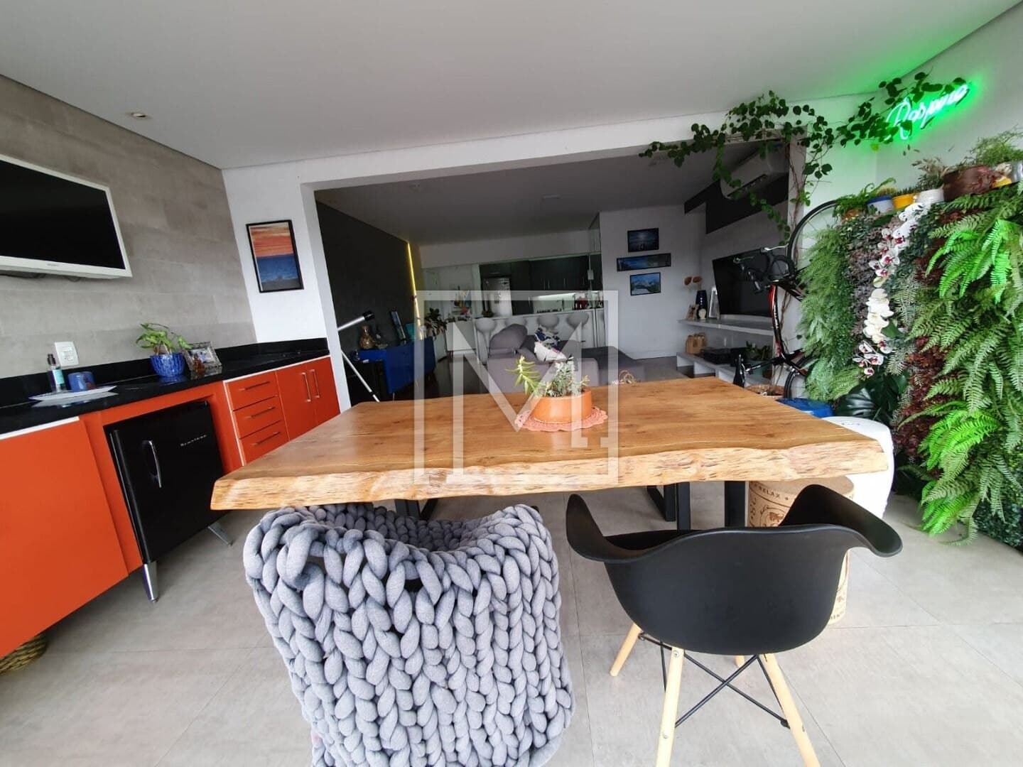 Apartamento à venda, 94 m² por R$ 1.170.000,00 – Ipiranga – São Paulo/SP — foto 4 de 39