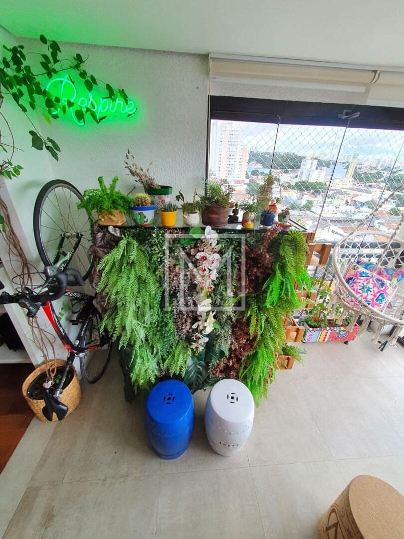Apartamento à venda, 94 m² por R$ 1.170.000,00 – Ipiranga – São Paulo/SP — foto 5 de 39