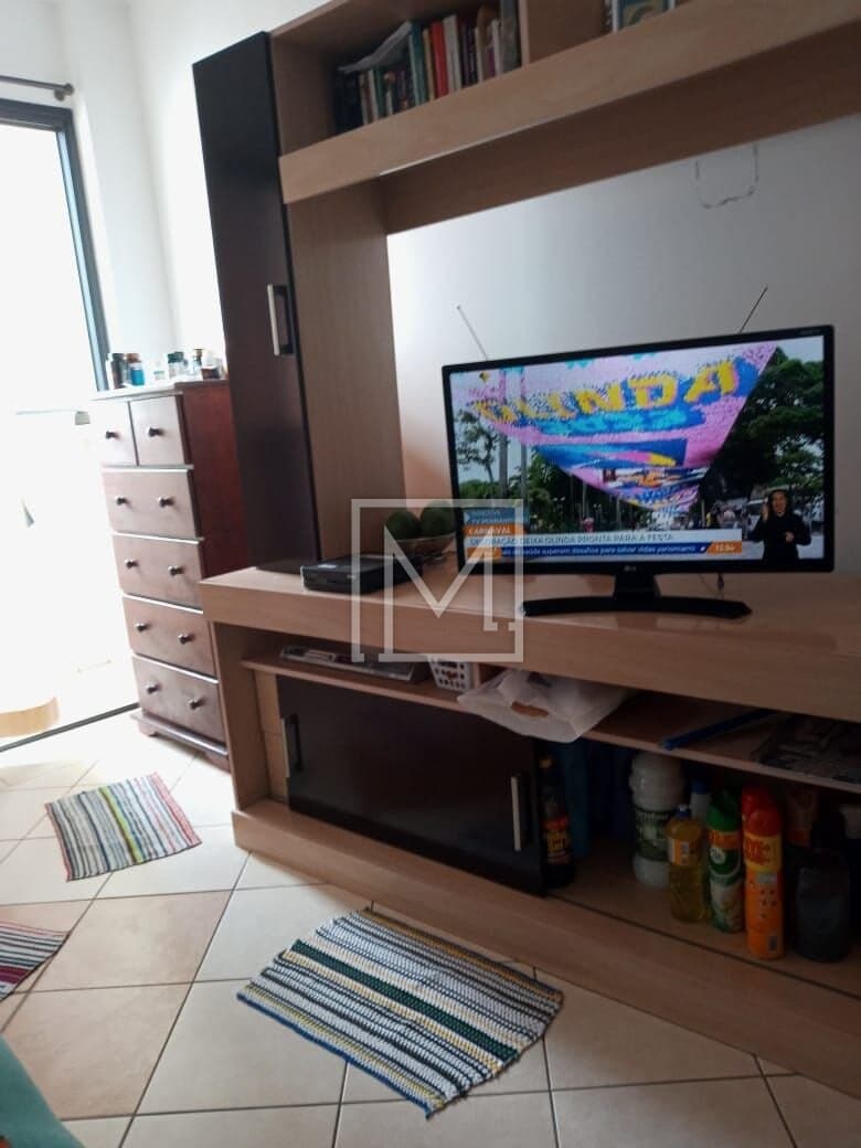 Apartamento à venda, 65 m² por R$ 650.000,00 – Vila Mariana – São Paulo/SP