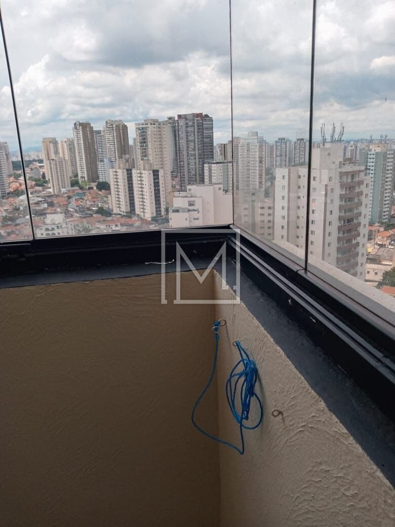 Apartamento à venda, 65 m² por R$ 650.000,00 – Vila Mariana – São Paulo/SP — foto 2 de 13