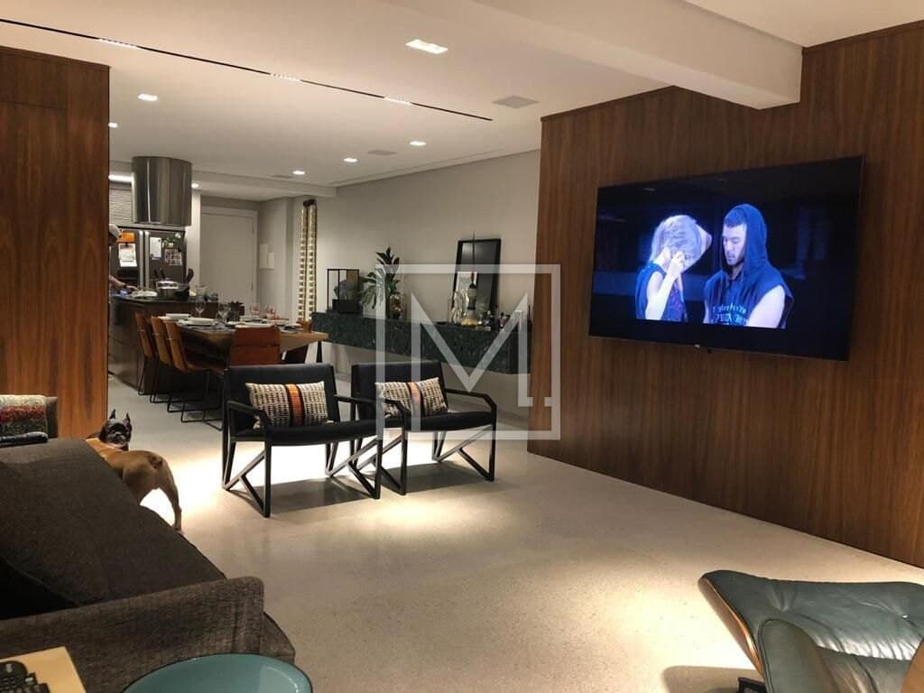 Apartamento com 2 dormitórios à venda, 115 m² por R$ 1.780.000,00 – Ipiranga – São Paulo/SP