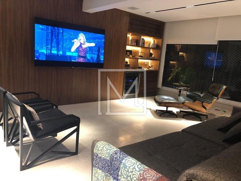 Apartamento com 2 dormitórios à venda, 115 m² por R$ 1.780.000,00 – Ipiranga – São Paulo/SP — foto 2 de 33