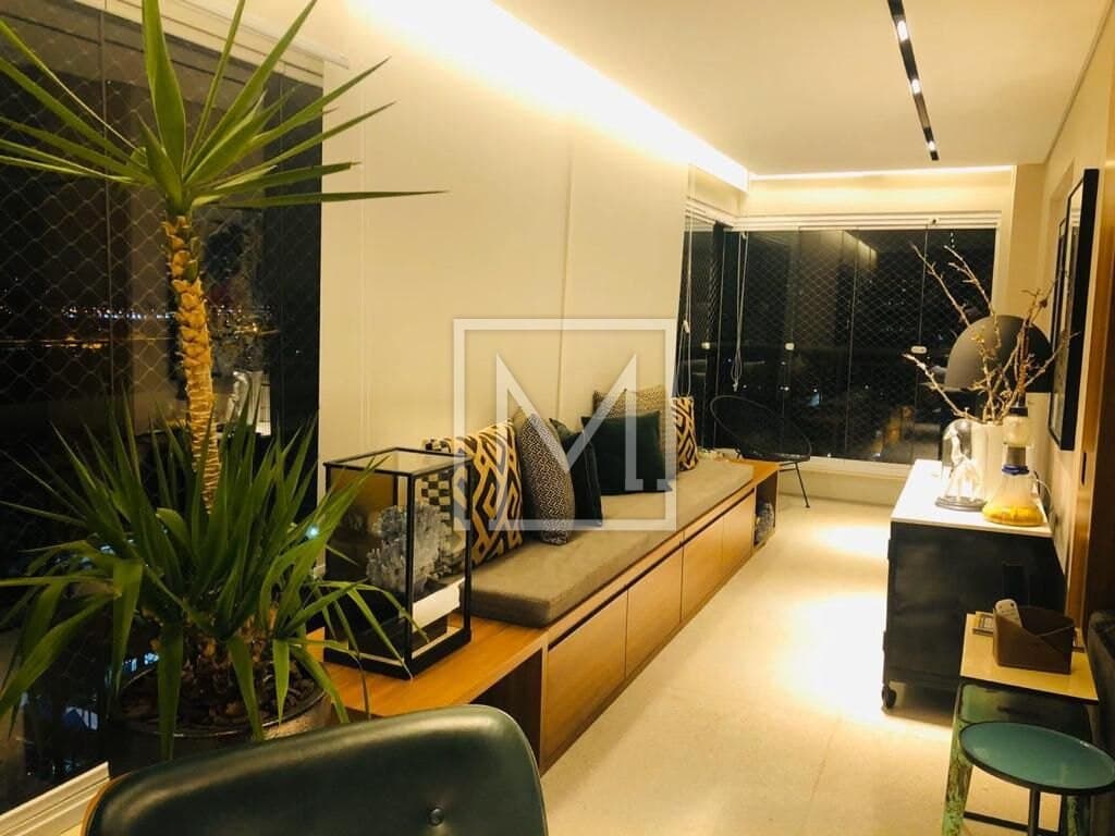 Apartamento com 2 dormitórios à venda, 115 m² por R$ 1.780.000,00 – Ipiranga – São Paulo/SP — foto 3 de 33
