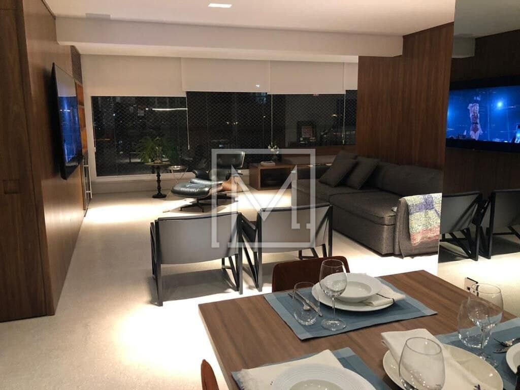 Apartamento com 2 dormitórios à venda, 115 m² por R$ 1.780.000,00 – Ipiranga – São Paulo/SP — foto 4 de 33