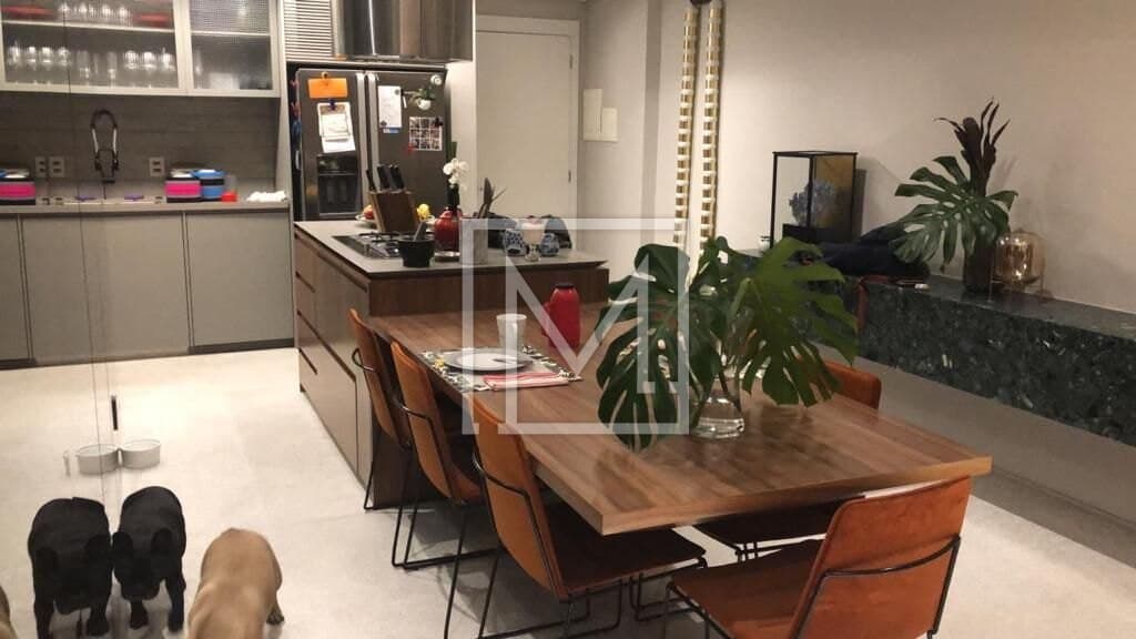 Apartamento com 2 dormitórios à venda, 115 m² por R$ 1.780.000,00 – Ipiranga – São Paulo/SP — foto 5 de 33