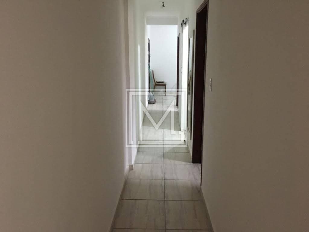Apartamento com 2 dormitórios à venda, 67 m² por R$ 300.000,00 – Vilamar – Praia Grande/SP — foto 3 de 10