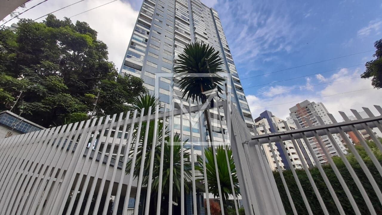 Apartamento com 4 dormitórios à venda, 154 m² por R$ 2.060.000,00 – Chácara Klabin – São Paulo/SP — foto 3 de 62