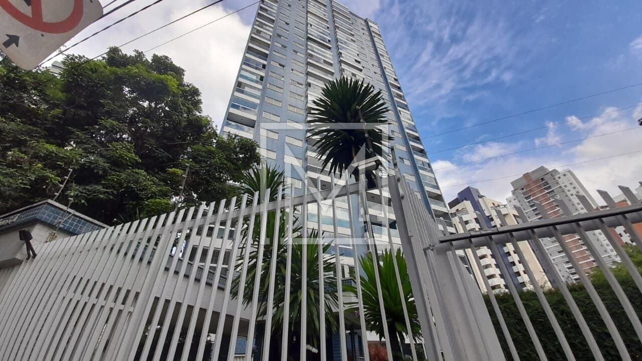 Apartamento com 4 dormitórios à venda, 154 m² por R$ 2.060.000,00 – Chácara Klabin – São Paulo/SP — foto 4 de 62