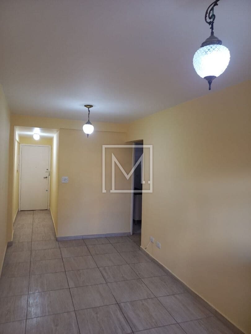 Apartamento com 1 dormitório à venda, 48 m² por R$ 390.000,00 – Vila Mariana – São Paulo/SP