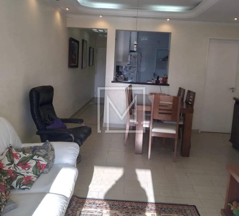 Apartamento à venda, 82 m² por R$ 870.000,00 – Ipiranga – São Paulo/SP — foto 2 de 20