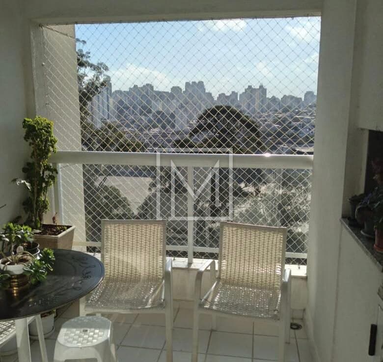 Apartamento à venda, 82 m² por R$ 870.000,00 – Ipiranga – São Paulo/SP — foto 3 de 20