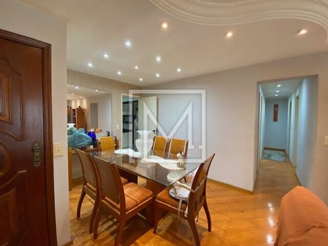 Apartamento com 4 dormitórios à venda, 109 m² por R$ 1.050.000,00 – Chácara Inglesa – São Paulo/SP — foto 2 de 19