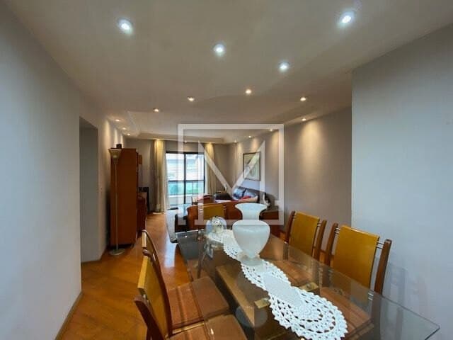 Apartamento com 4 dormitórios à venda, 109 m² por R$ 1.050.000,00 – Chácara Inglesa – São Paulo/SP — foto 3 de 19