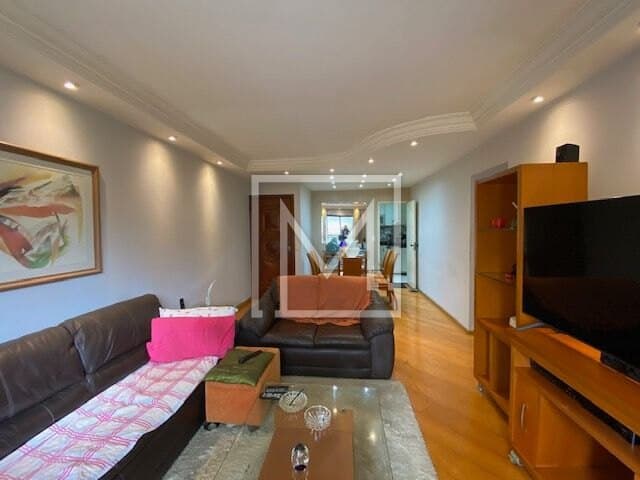 Apartamento com 4 dormitórios à venda, 109 m² por R$ 1.050.000,00 – Chácara Inglesa – São Paulo/SP — foto 4 de 19