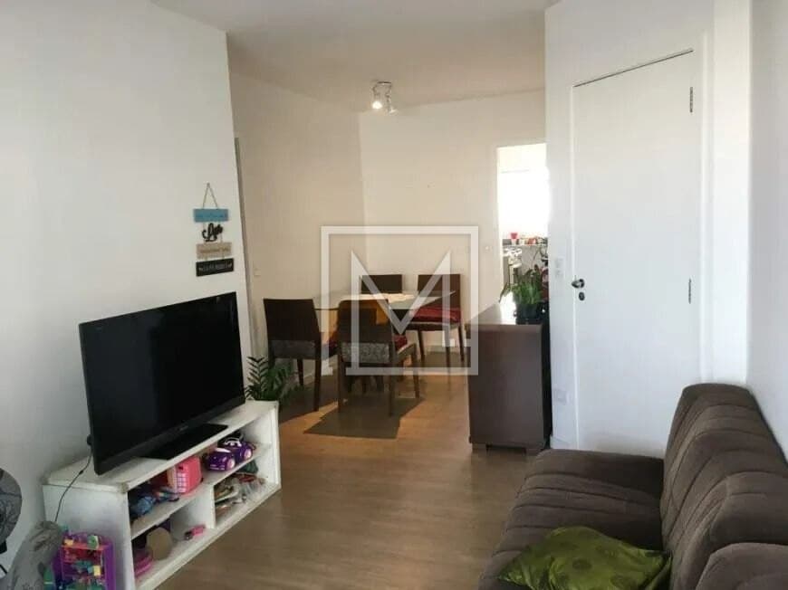 Apartamento com 3 dormitórios à venda, 85 m² por R$ 895.000,00 – Ipiranga – São Paulo/SP