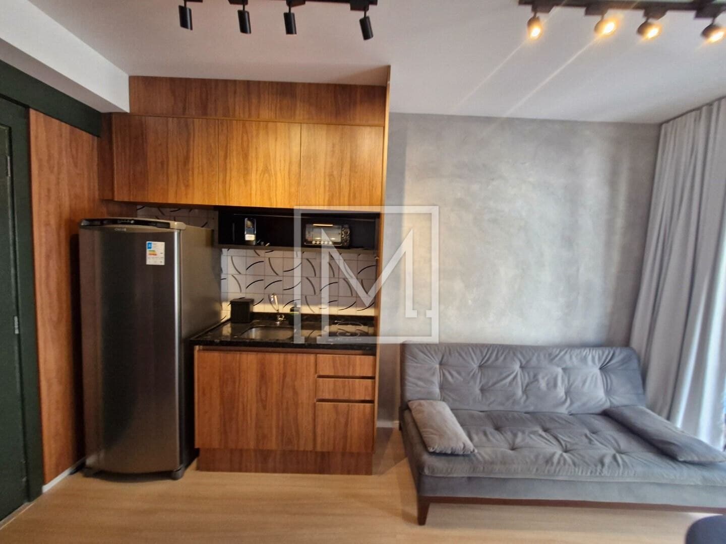 Apartamento com 1 dormitório à venda, 30 m² por R$ 510.000,00 – Vila Madalena – São Paulo/SP — foto 4 de 27