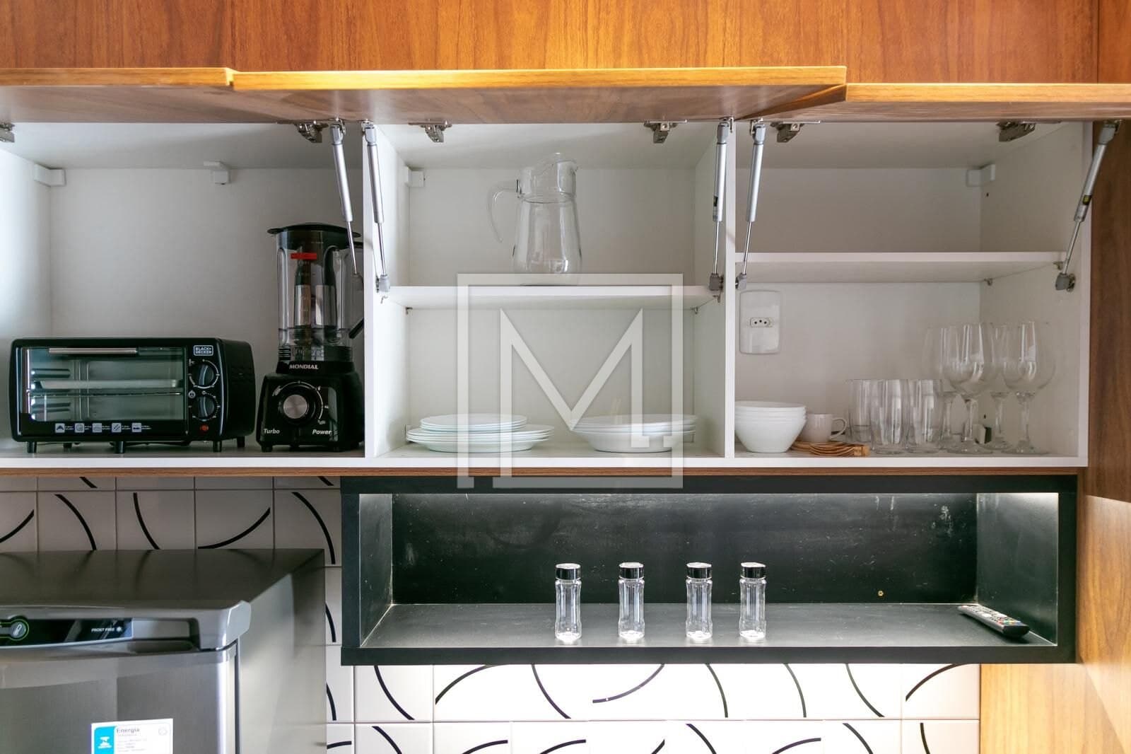 Apartamento com 1 dormitório à venda, 30 m² por R$ 510.000,00 – Vila Madalena – São Paulo/SP — foto 5 de 27