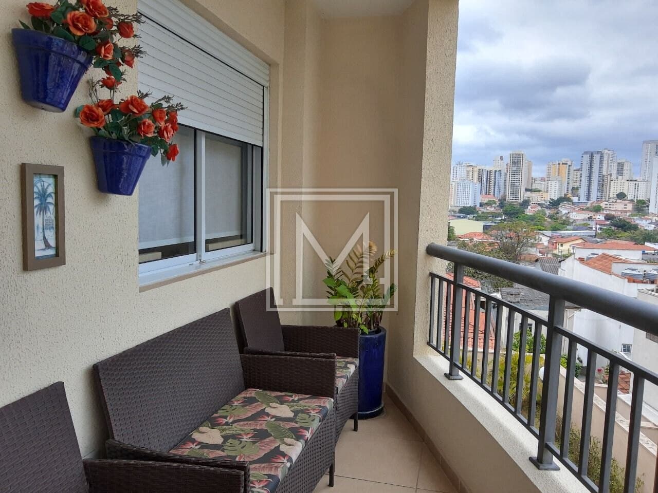 Apartamento à venda, 108 m² por R$ 1.260.000,00 – Bosque da Saúde – São Paulo/SP — foto 2 de 21