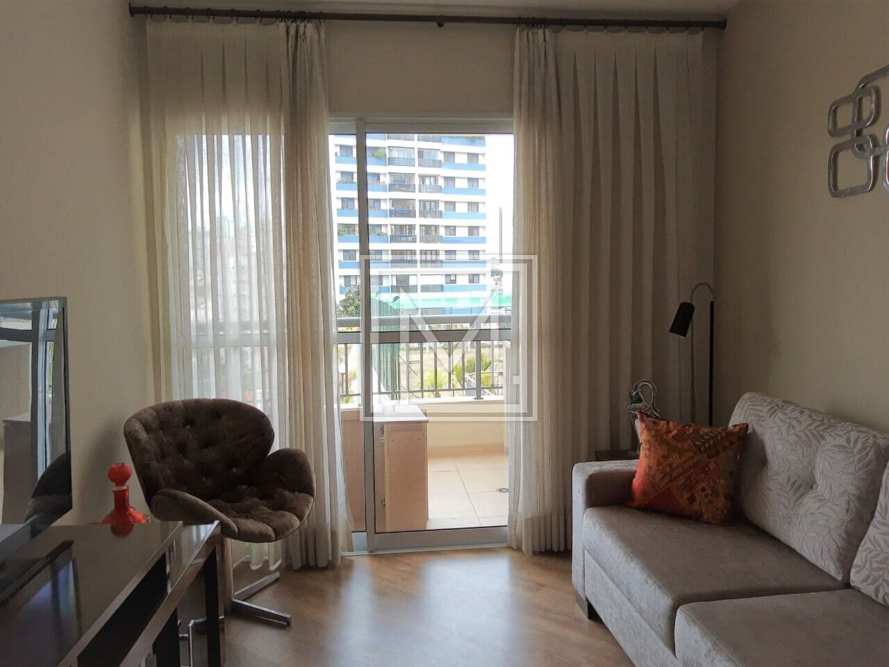 Apartamento à venda, 108 m² por R$ 1.260.000,00 – Bosque da Saúde – São Paulo/SP — foto 3 de 21
