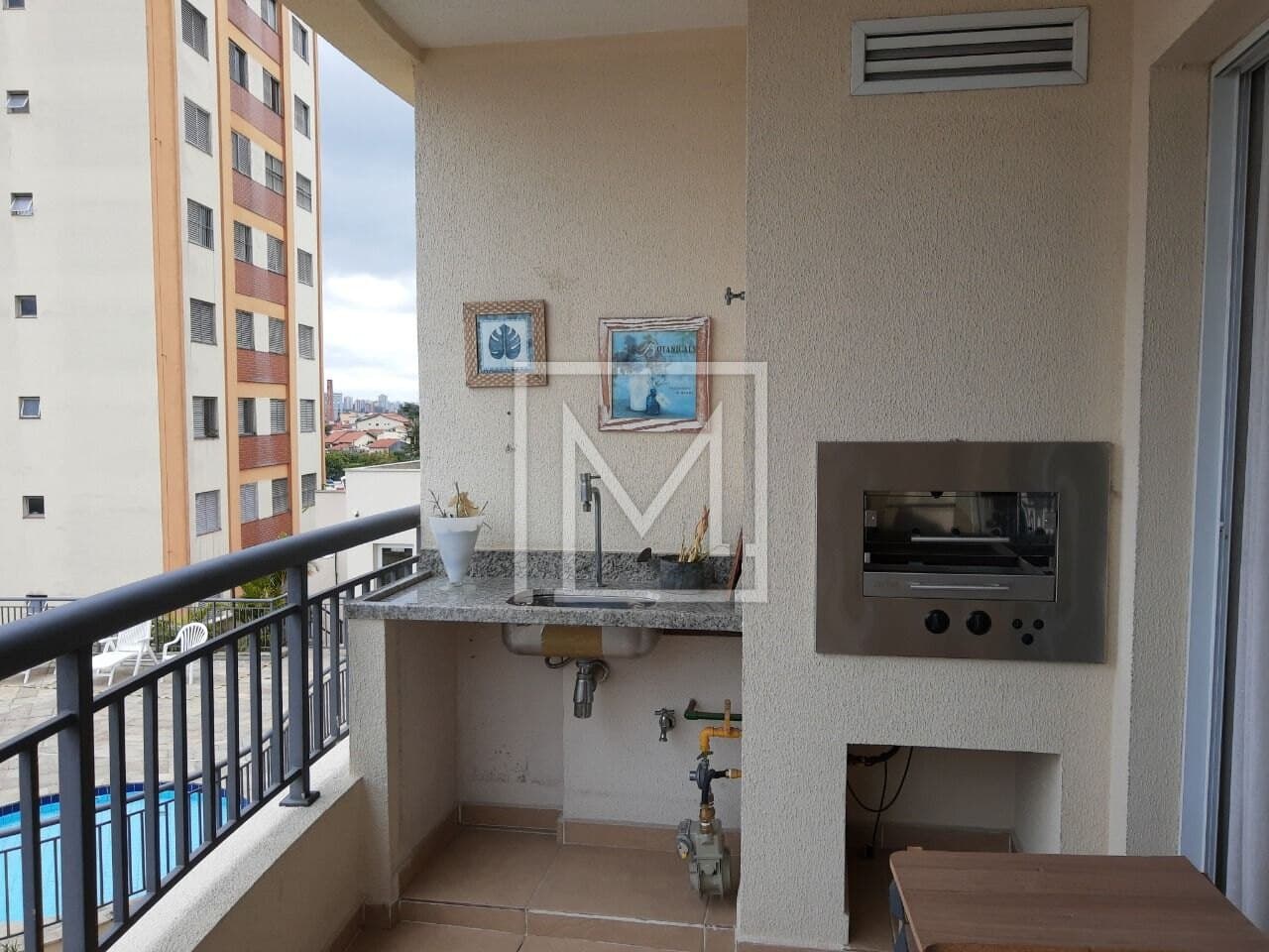 Apartamento à venda, 87 m² por R$ 1.200.000,00 – Vila Gumercindo – São Paulo/SP — foto 2 de 26
