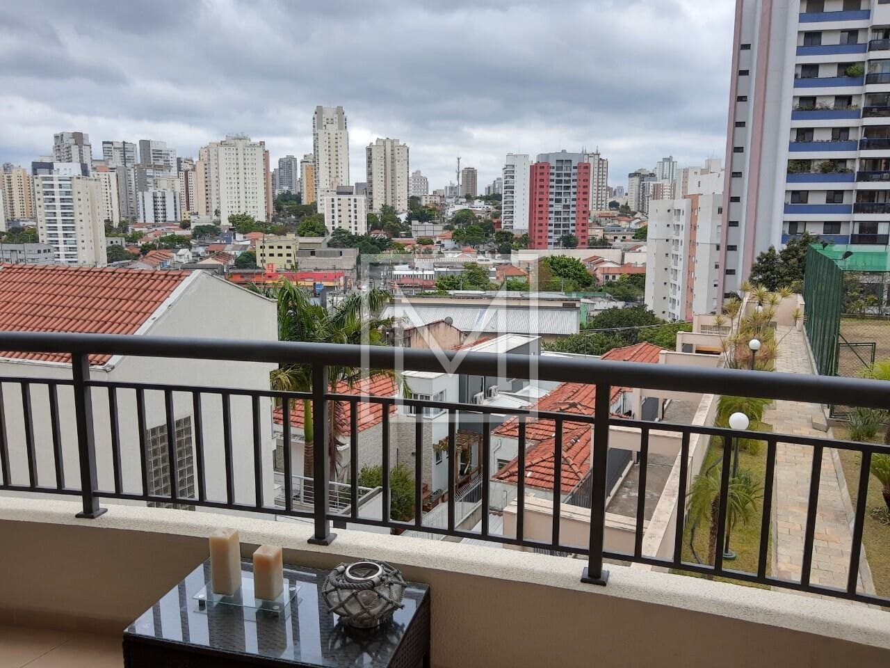 Apartamento à venda, 87 m² por R$ 1.200.000,00 – Vila Gumercindo – São Paulo/SP — foto 3 de 26