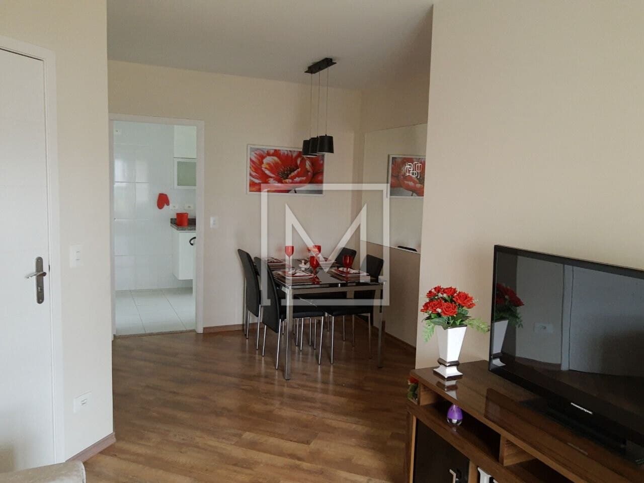 Apartamento à venda, 87 m² por R$ 1.200.000,00 – Vila Gumercindo – São Paulo/SP — foto 4 de 26