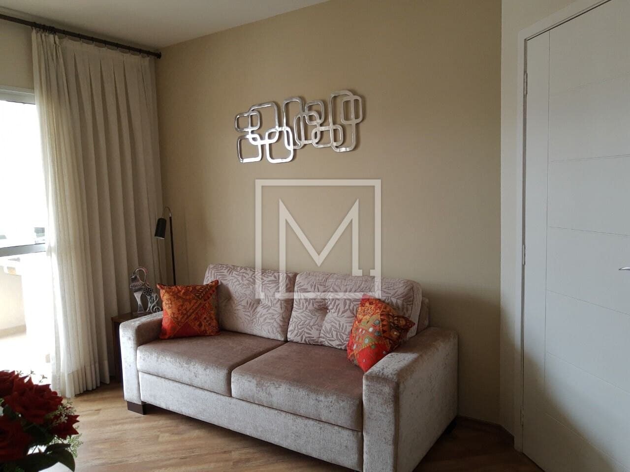 Apartamento à venda, 87 m² por R$ 1.200.000,00 – Vila Gumercindo – São Paulo/SP — foto 5 de 26