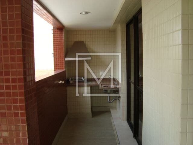 Apartamento com 4 dormitórios, 208 m² – venda por R$ 2.890.000,00 ou aluguel por R$ 19.100,00/mês – Vila Mariana – São Paulo/SP