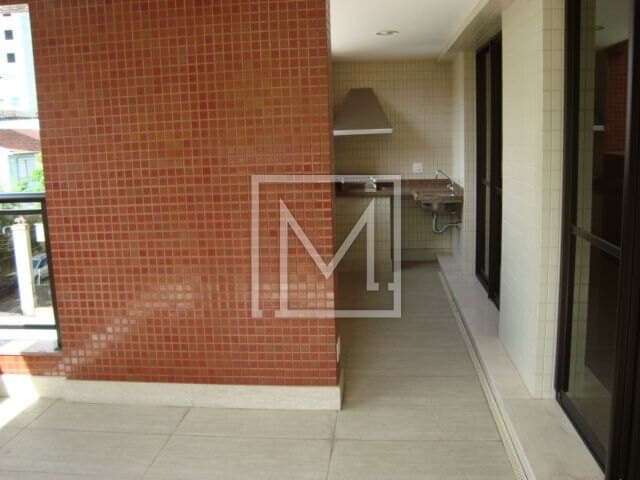 Apartamento com 4 dormitórios, 208 m² – venda por R$ 2.890.000,00 ou aluguel por R$ 19.100,00/mês – Vila Mariana – São Paulo/SP — foto 3 de 21