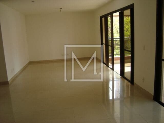 Apartamento com 4 dormitórios, 208 m² – venda por R$ 2.890.000,00 ou aluguel por R$ 19.100,00/mês – Vila Mariana – São Paulo/SP — foto 5 de 21