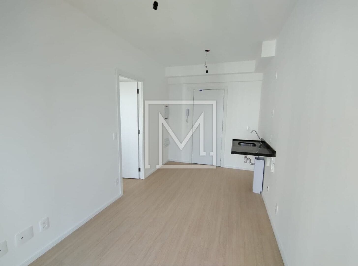 Apartamento com 1 dormitório à venda, 30 m² por R$ 439.000,00 – Vila Madalena – São Paulo/SP — foto 3 de 21