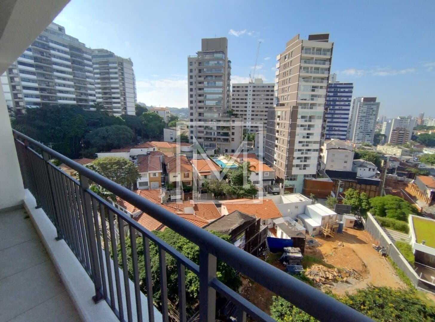 Apartamento com 1 dormitório à venda, 30 m² por R$ 439.000,00 – Vila Madalena – São Paulo/SP — foto 4 de 21