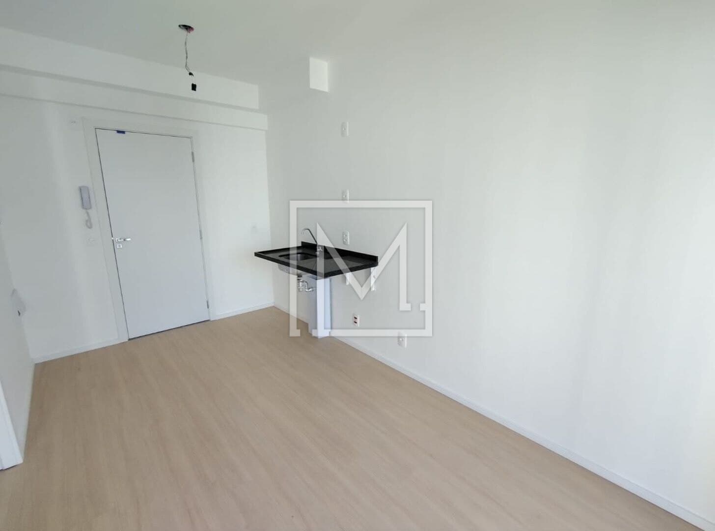 Apartamento com 1 dormitório à venda, 30 m² por R$ 439.000,00 – Vila Madalena – São Paulo/SP — foto 5 de 21